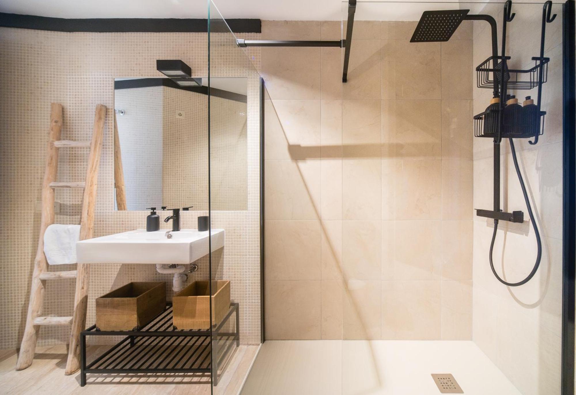 セビリアExclusive Triplex With Private Terraceアパートメント エクステリア 写真